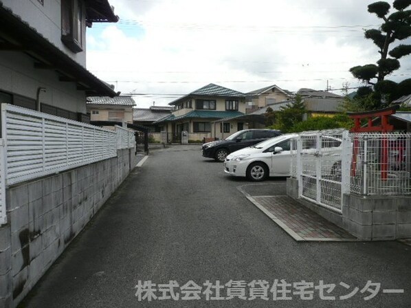 大谷駅 徒歩5分 1階の物件外観写真